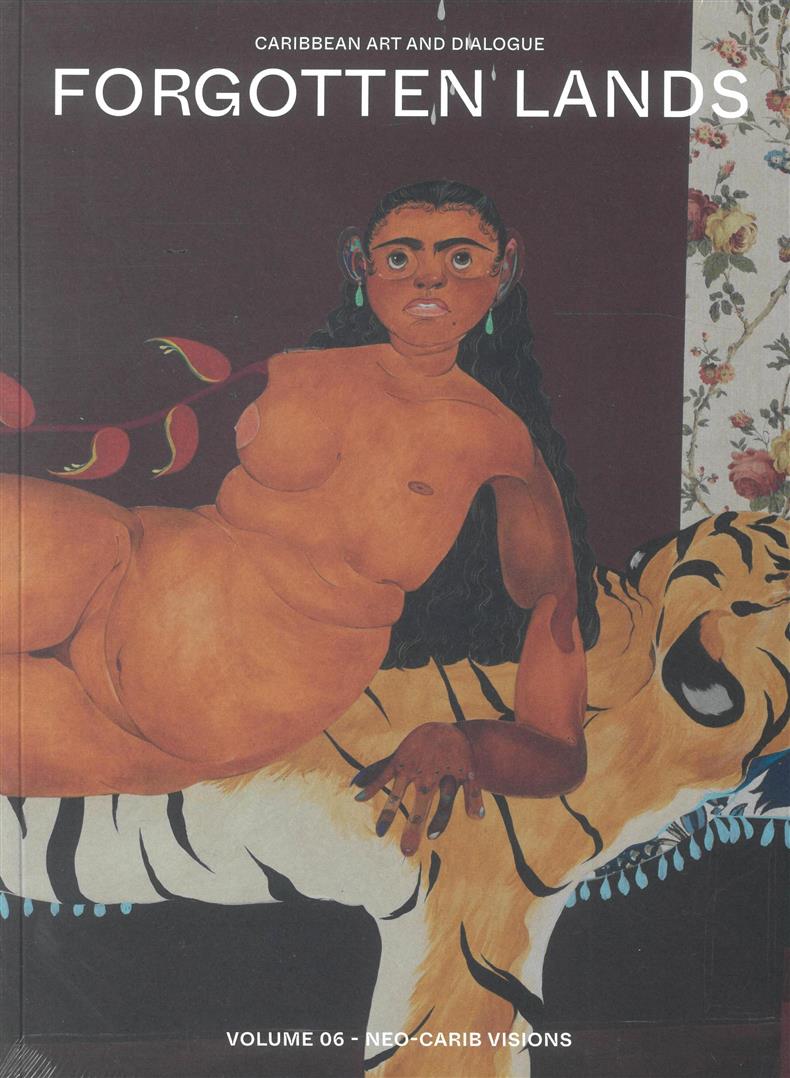 Forgotten Lands  - 06