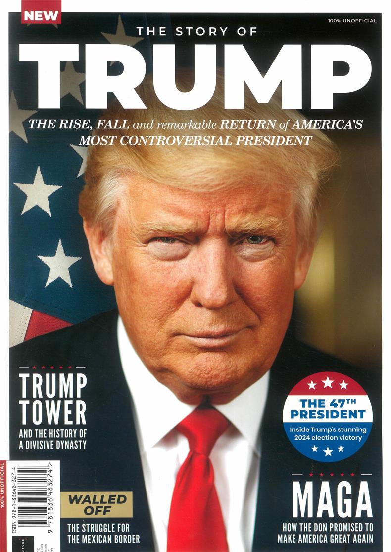 The Story of Trump - 03