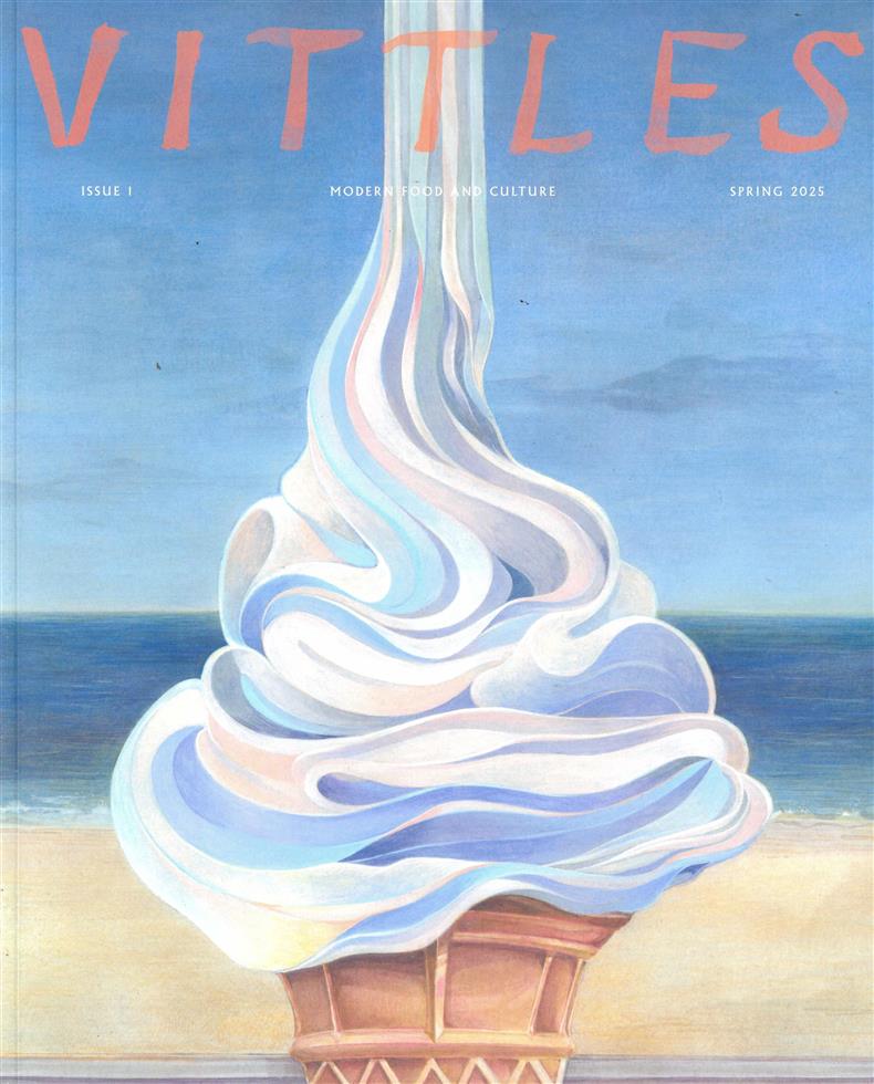 Vittles - SPRING