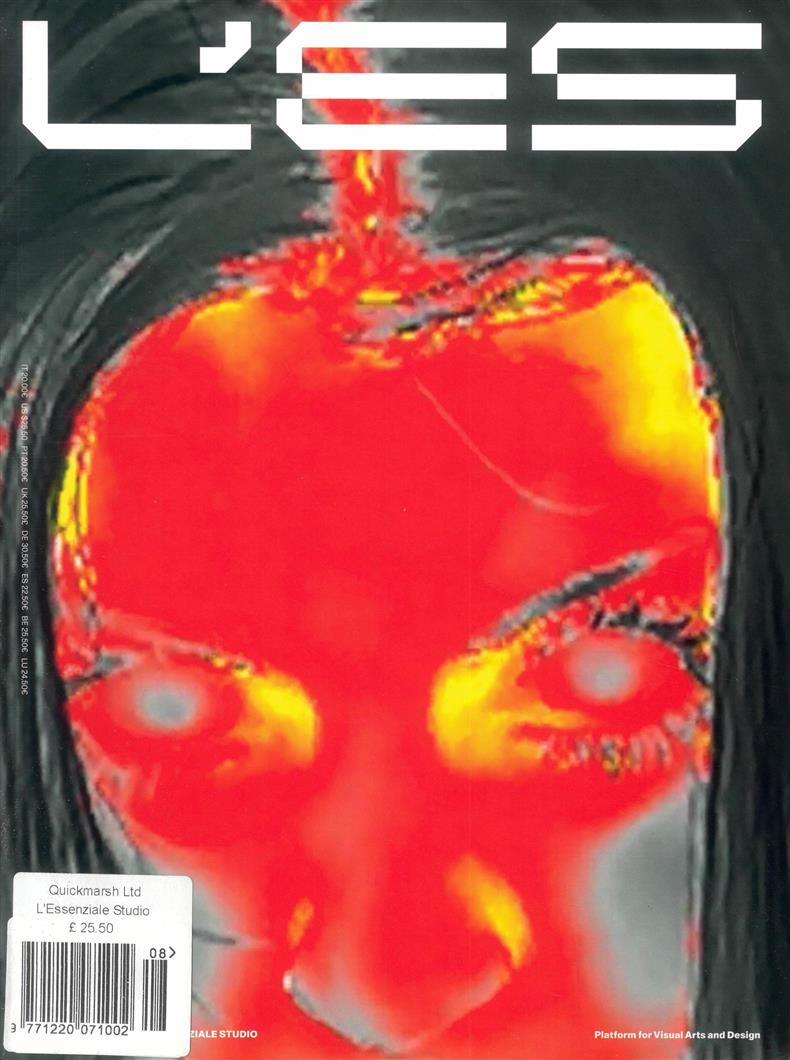 L'Essenziale Studio  - 08