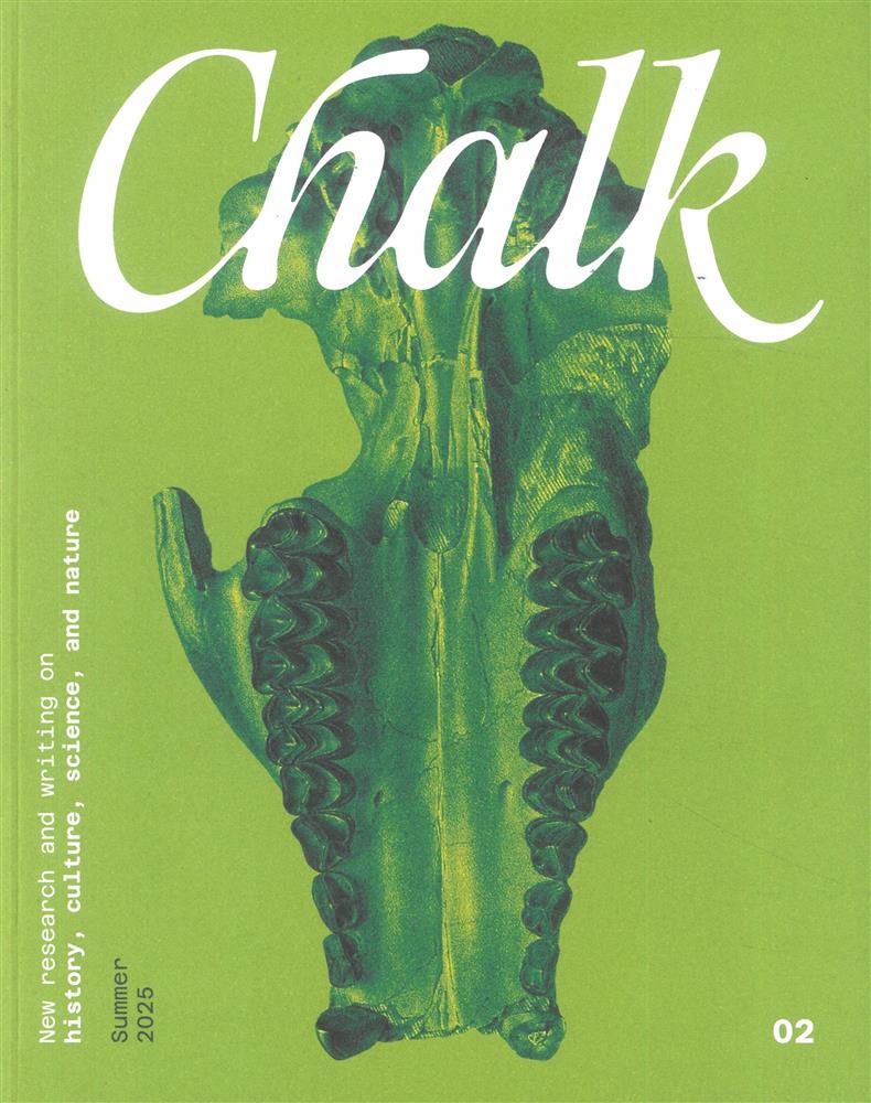 Chalk - SUMMER 25