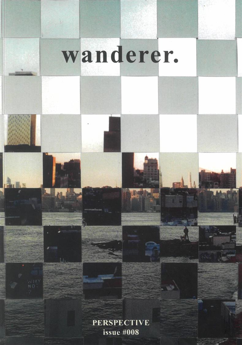 Wanderer - 08