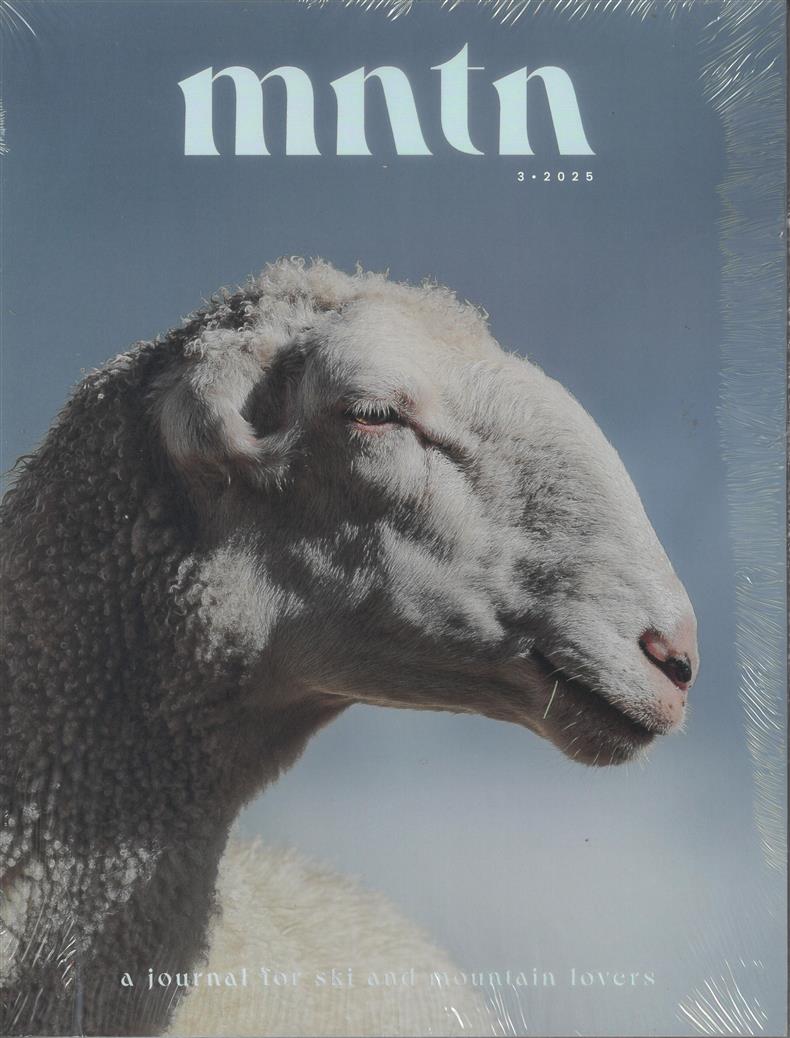 MNTN - NO 03