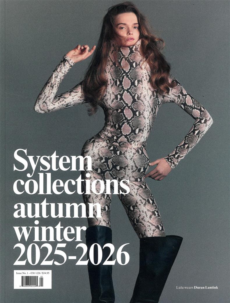 System Collections - 01