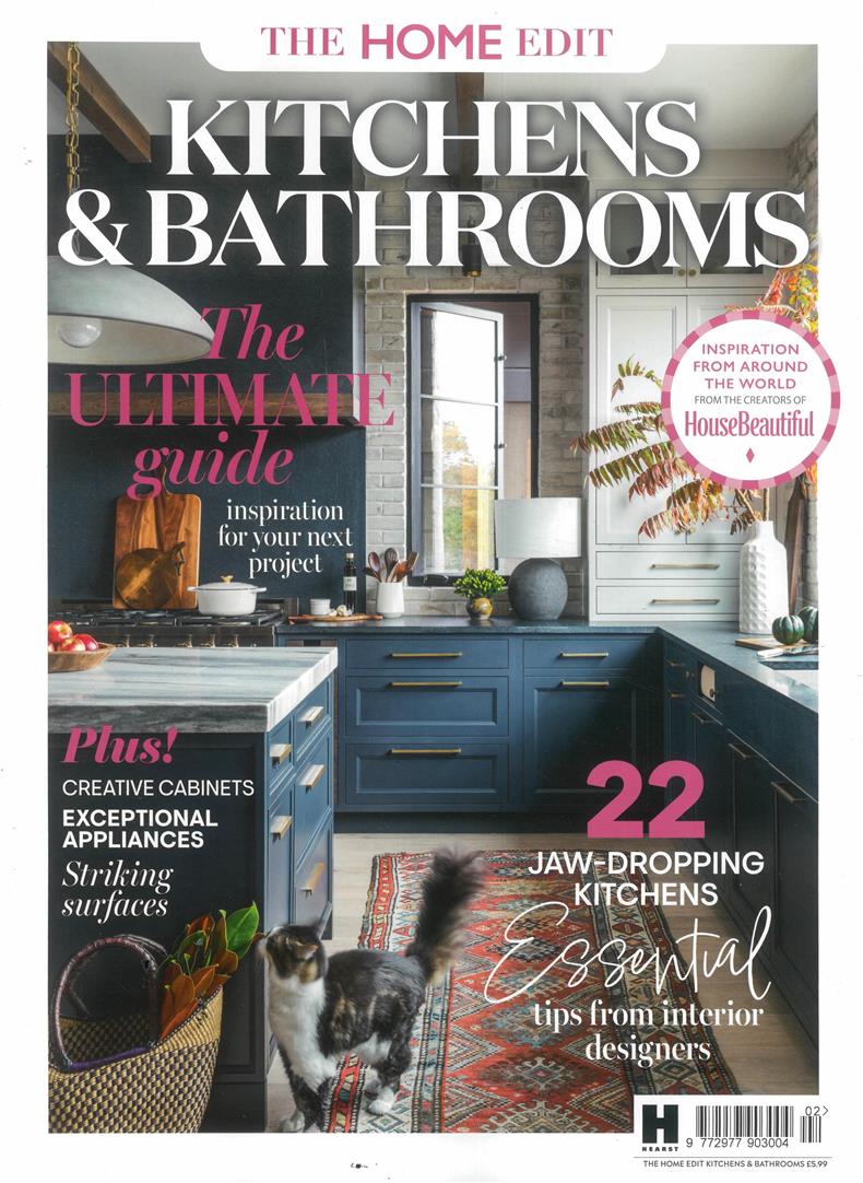 Home Edit - KITCH&BATH