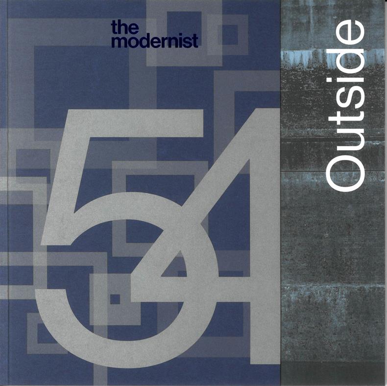 The Modernist - NO 54