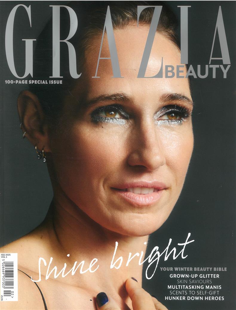 Grazia Beauty - NO 02
