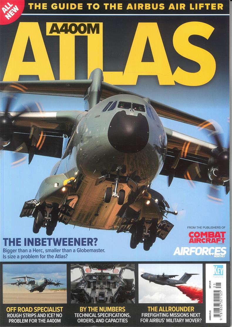 A400M Atlas - 25