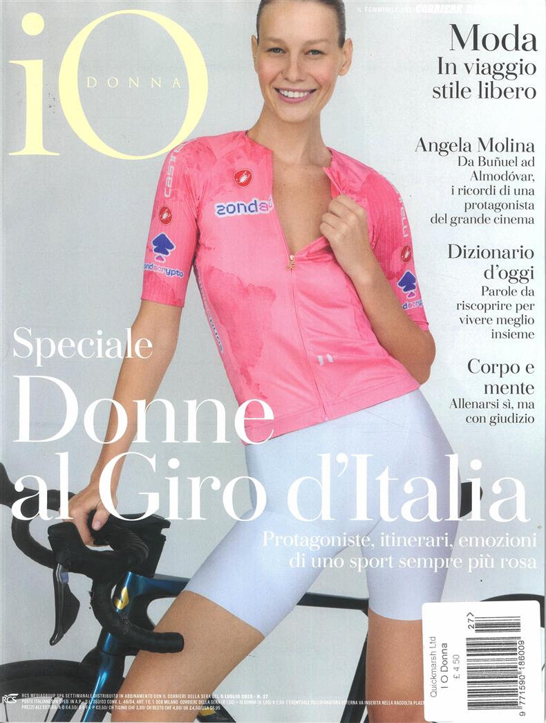 iO Donna - NO 27