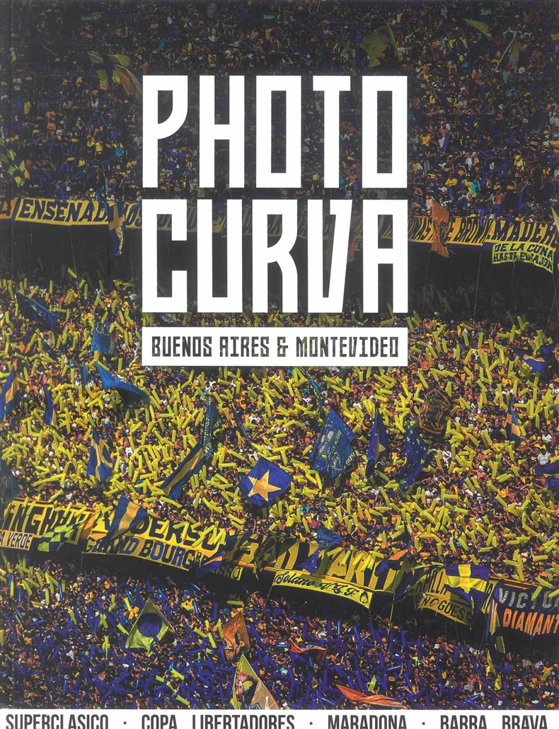 Photo Curva - 02