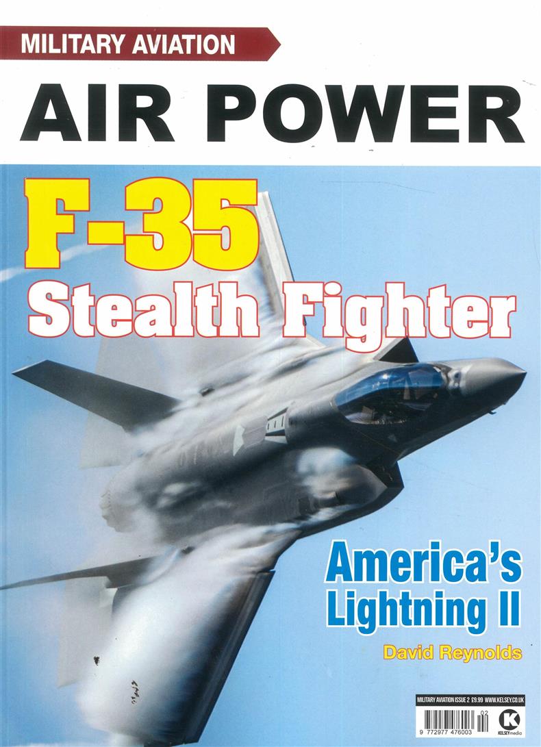 Military Aviation  - NO 2