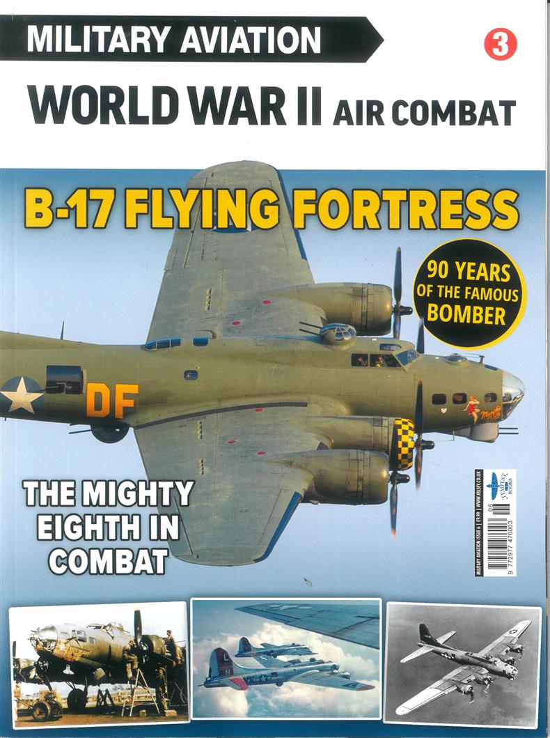 Military Aviation  - NO 6