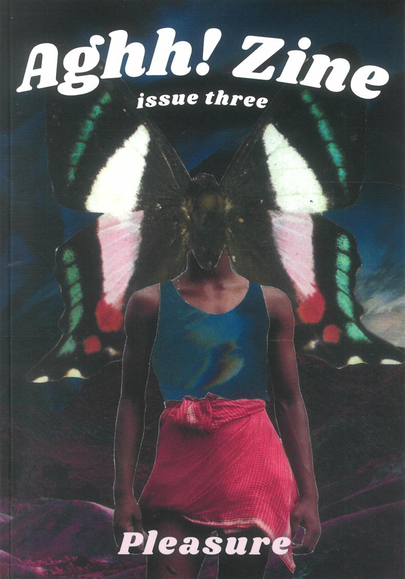 Aghh! Zine - 03
