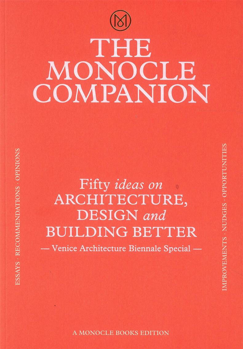 The Monocle Companion - 05