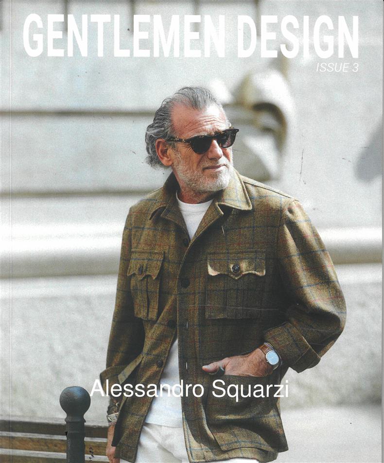 Gentlemen Design  - 03