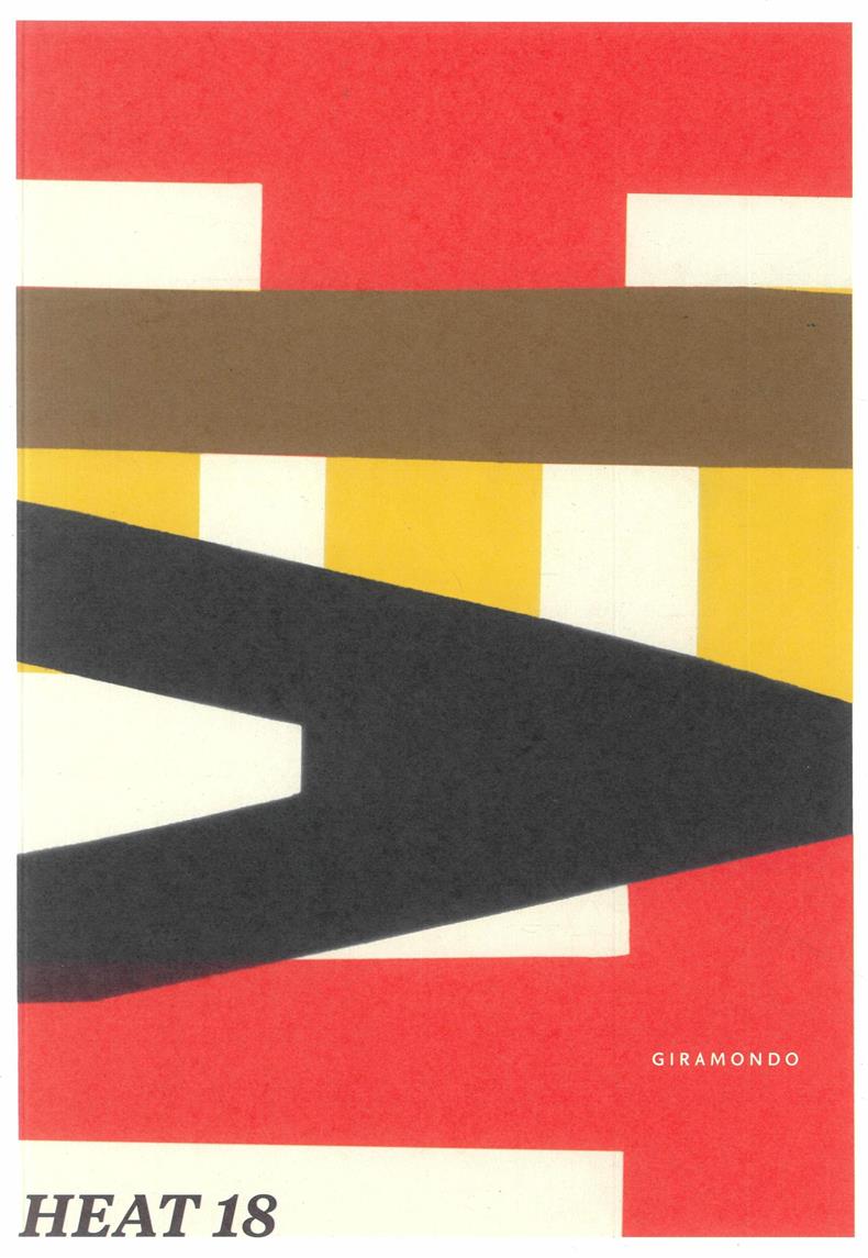 HEAT - 18