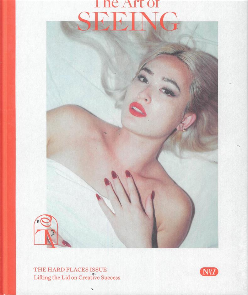 The Art of Seeing - 01