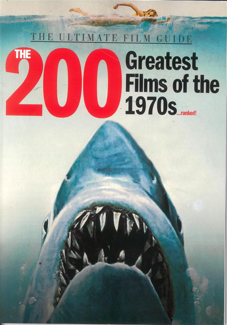 The 200 Greatest Films of the 1970s - 01