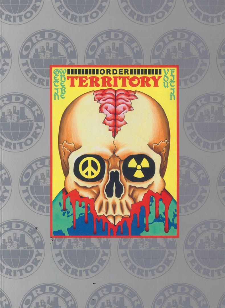 Order Territory - 01