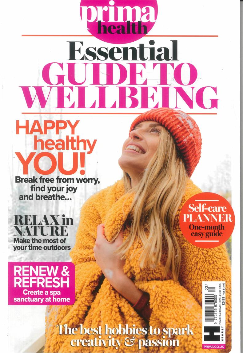 Prima Health - SELF CARE