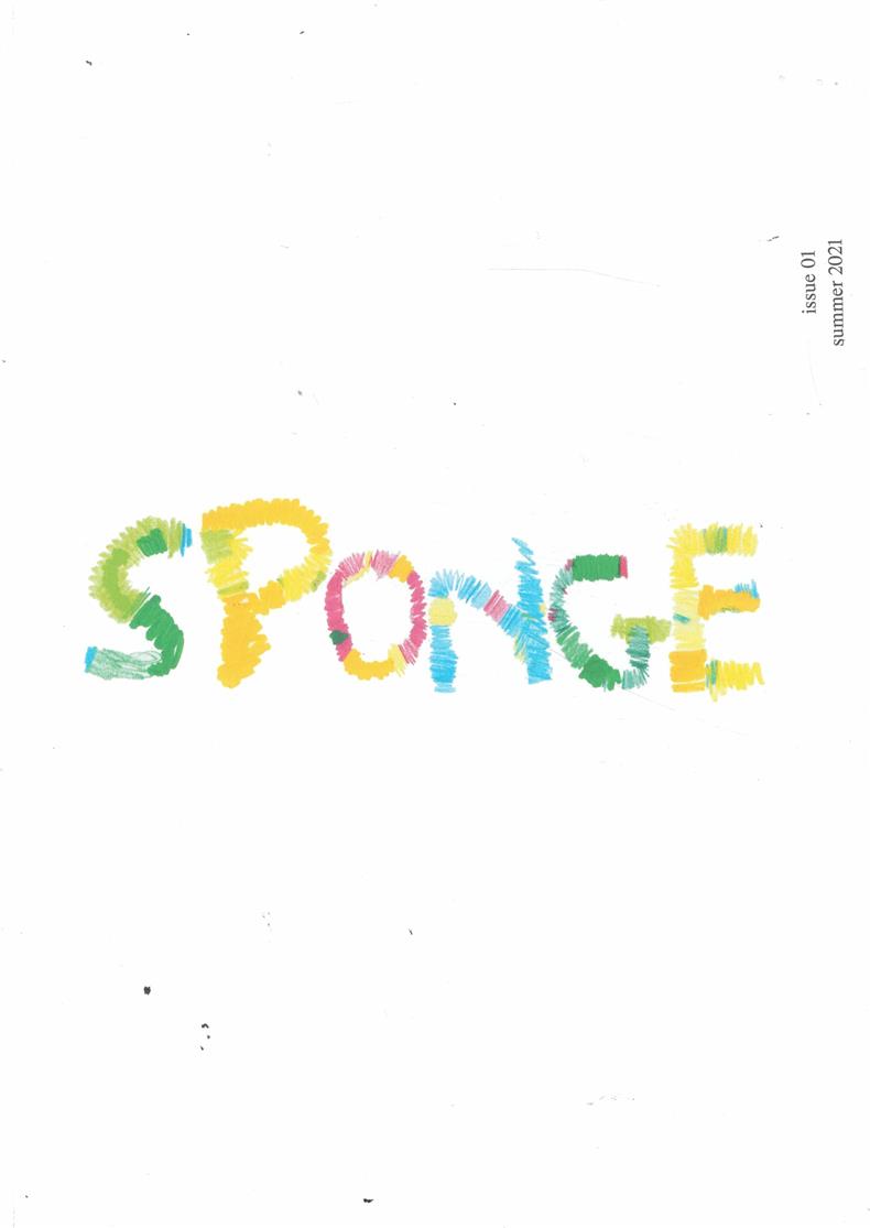 Sponge - 01