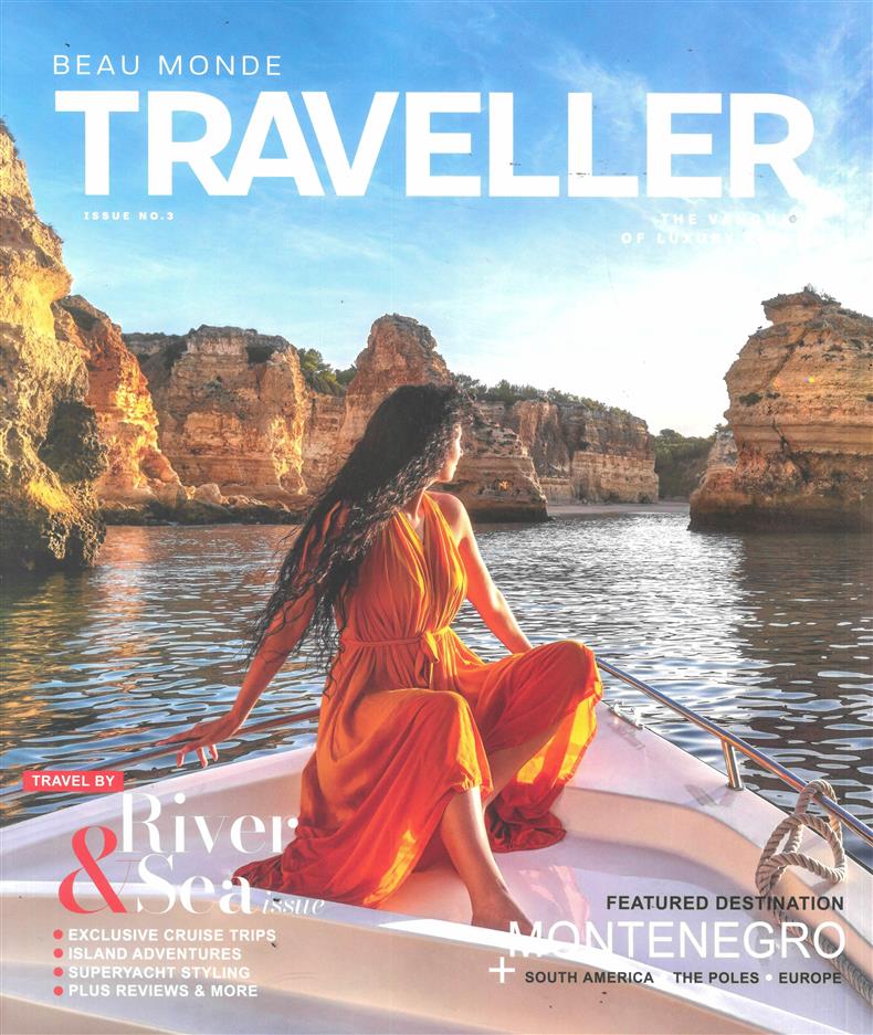 Beau Monde Traveller  - 02