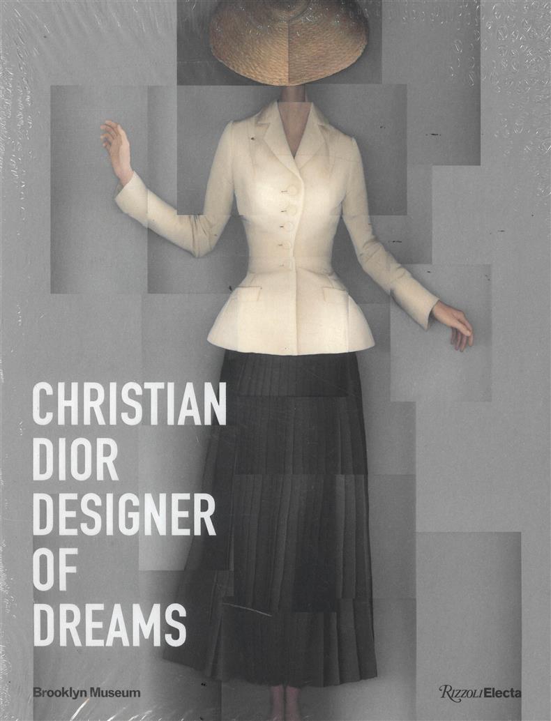 Christian Door Designer of Dreams - NO 01