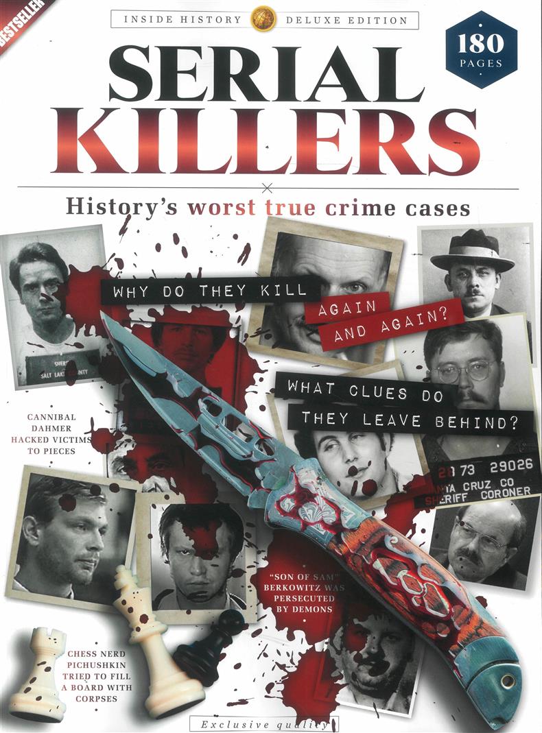 Inside History Deluxe Edition - NO 2