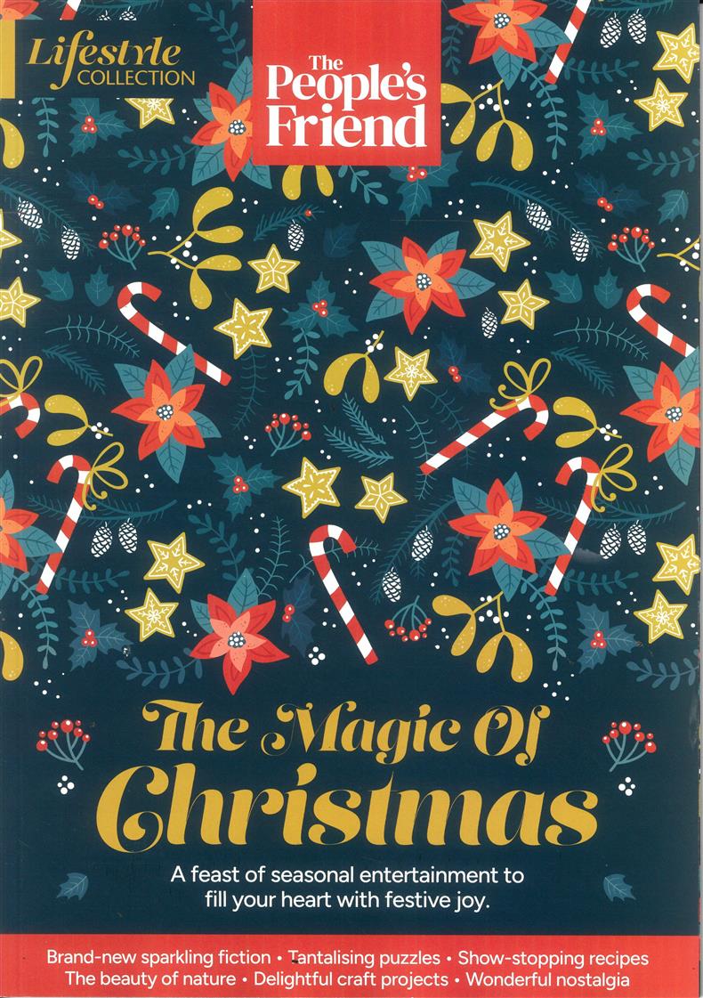 The Magic of Christmas - NO 11