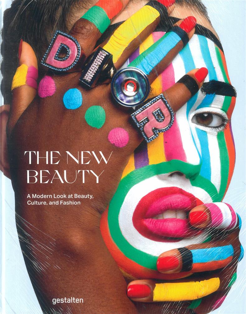 The New Beauty - NO 01