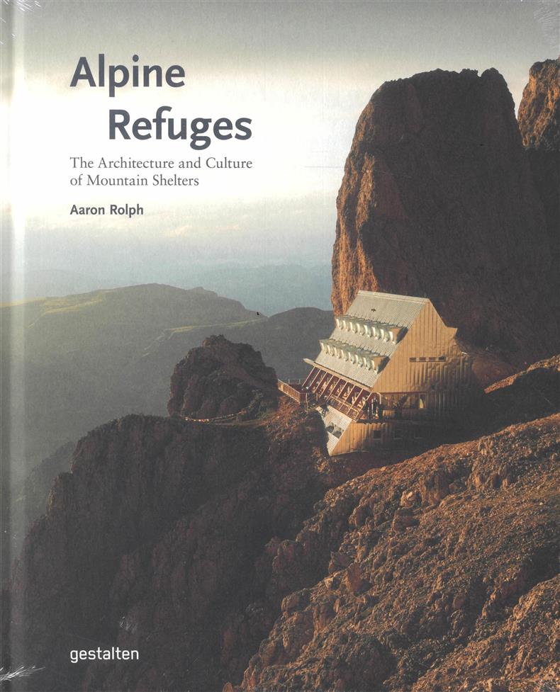 Alpine Refuges  - NO 01