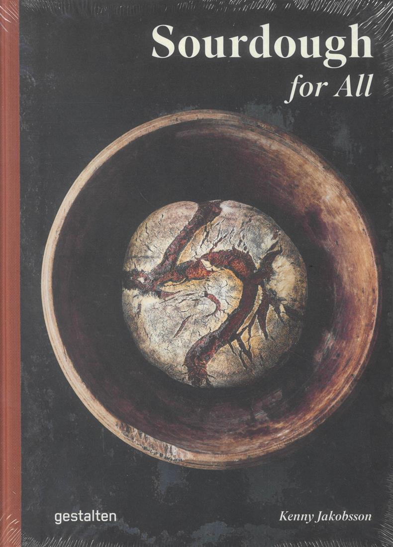 Sourdough for All  - NO 01