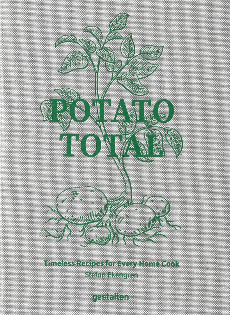 Potato Total - NO 01