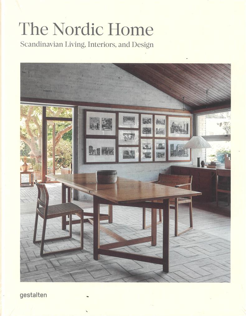 The Nordic Home - NO 01