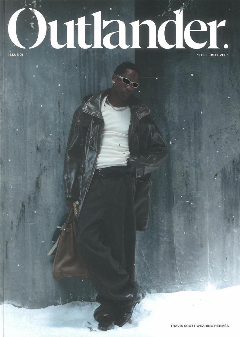 Outlander - 01