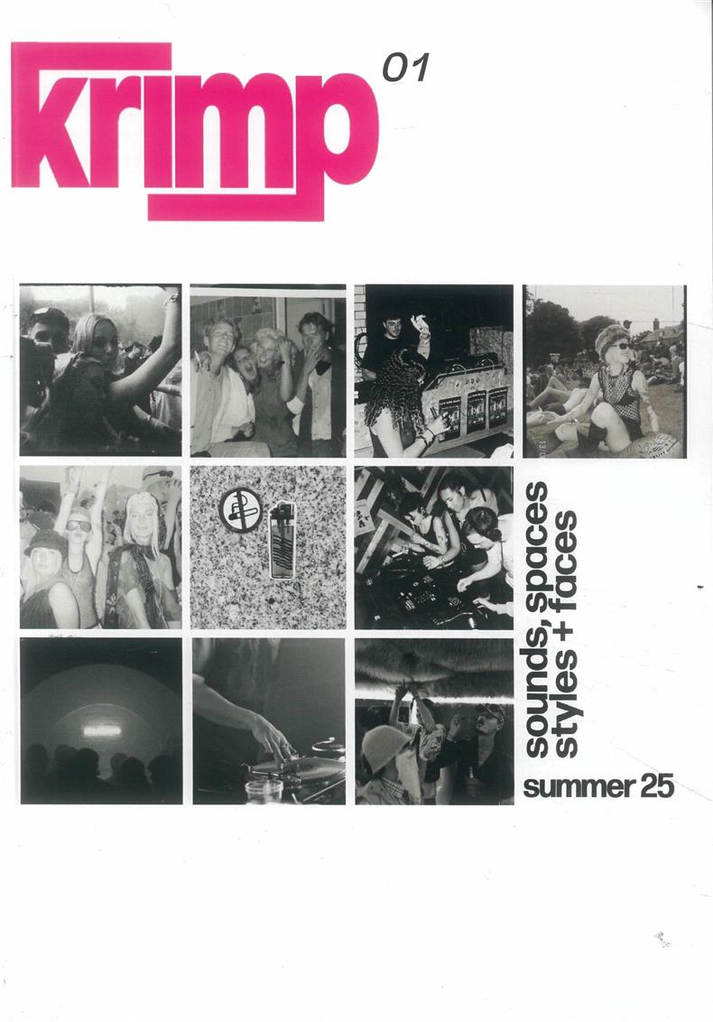 Krimp - 01