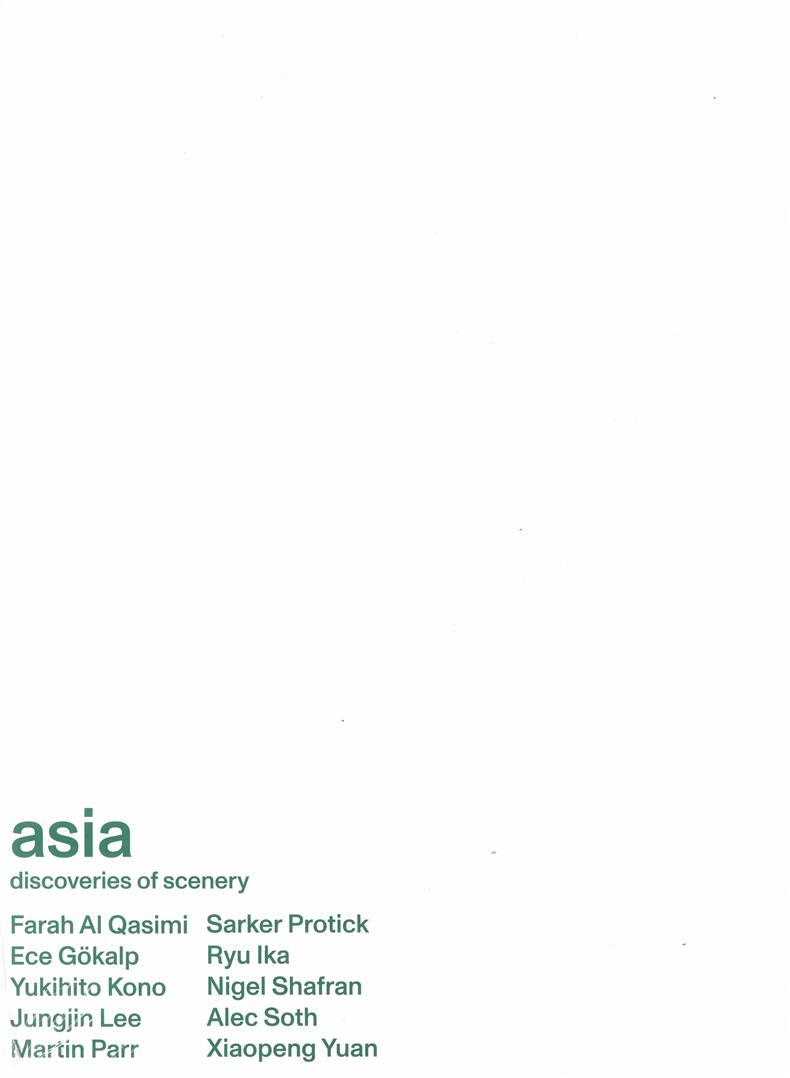 Asia  - 01