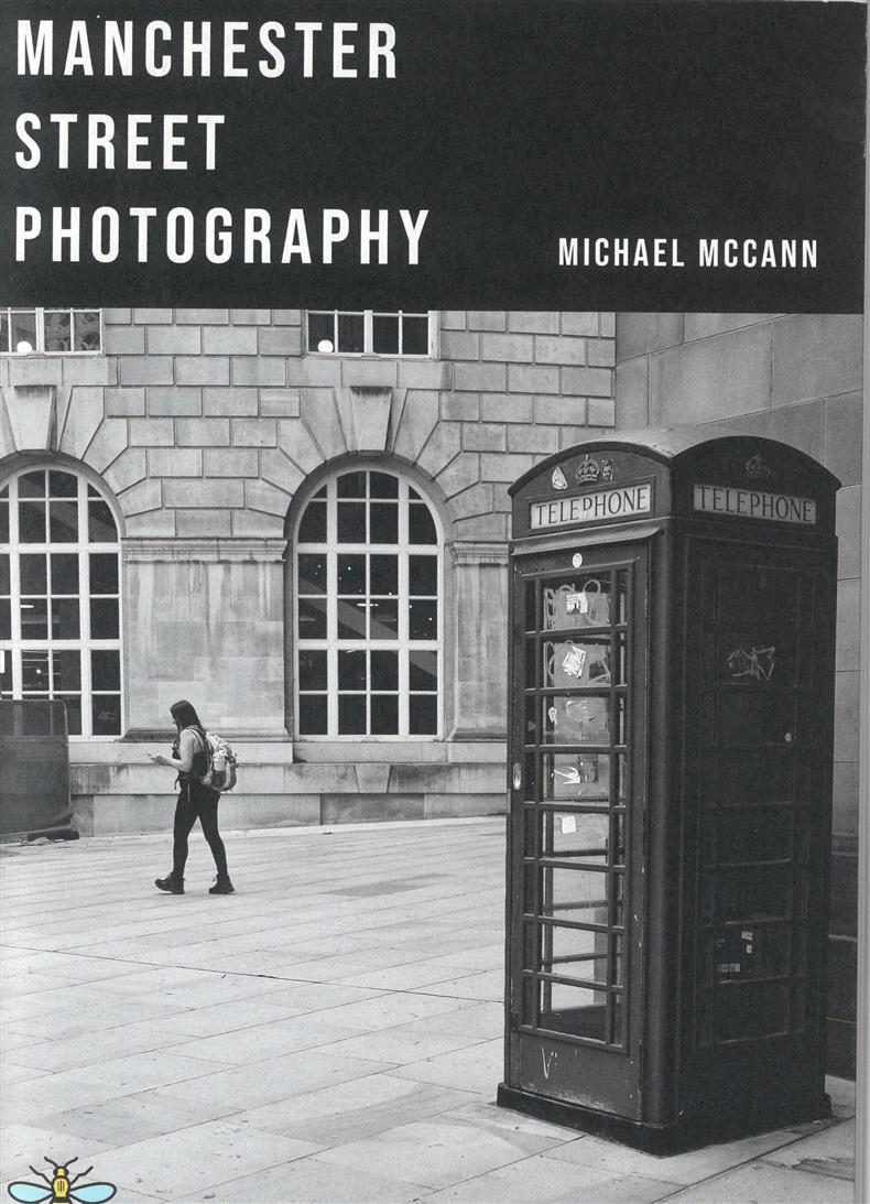 Manchester Street Photography  - 01