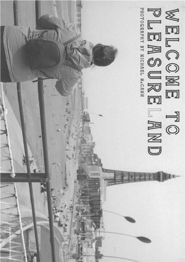 Welcome to Pleasureland - 01