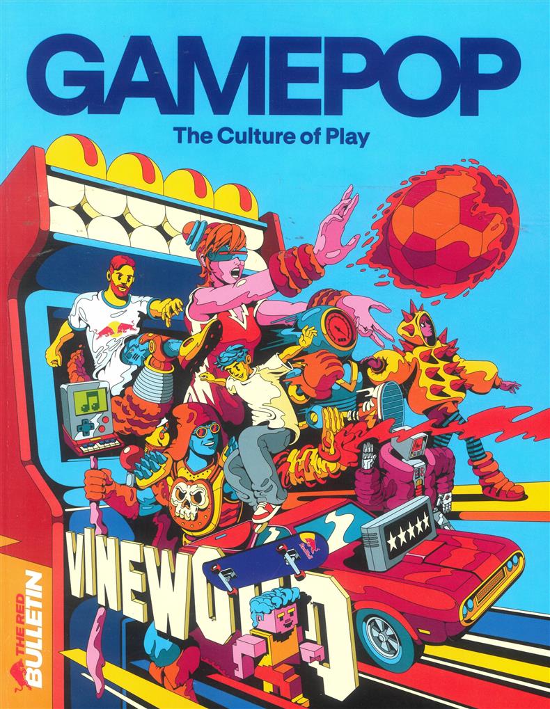Gamepop - 01