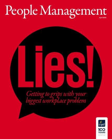 People Management Magazine