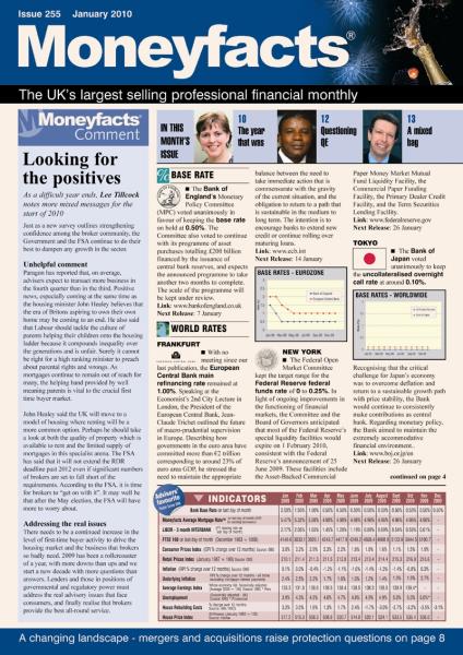 Moneyfacts Magazine