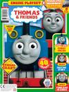 Thomas & Friends Magazine Subscription