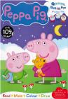 Peppa Pig Bag O Fun Magazine Subscription