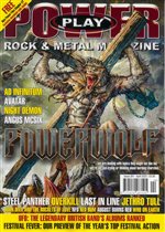 issue APR 23