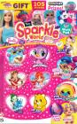 Sparkle World Magazine Subscription