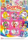 Sparkle World Magazine Subscription