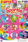 Sparkle World Magazine Subscription