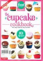issue CUPCAKE 24