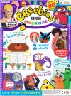 CBeebies Magazine Subscription